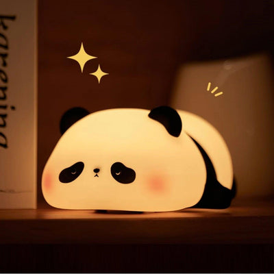 Panda Night Lights - Emporium WRJJ