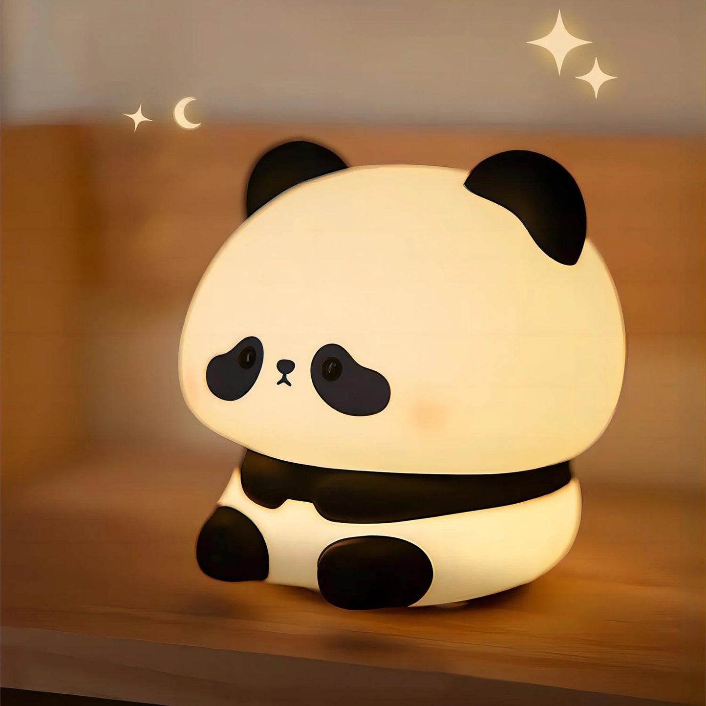 Panda Night Lights - Emporium WRJJ