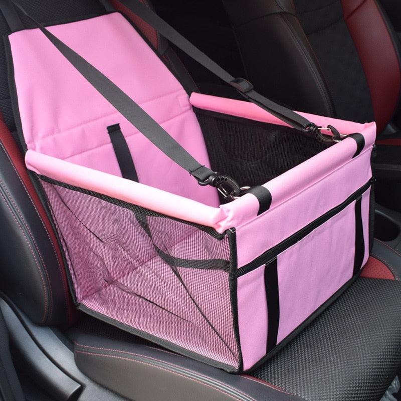 Pet Car Seat Bag - Emporium WRJJ