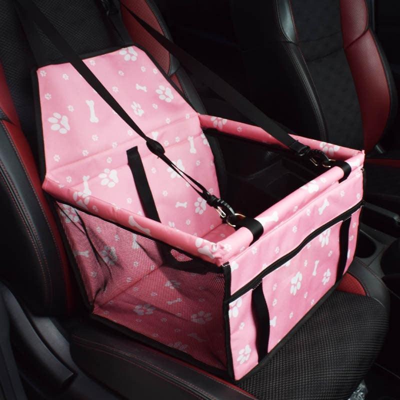 Pet Car Seat Bag - Emporium WRJJ