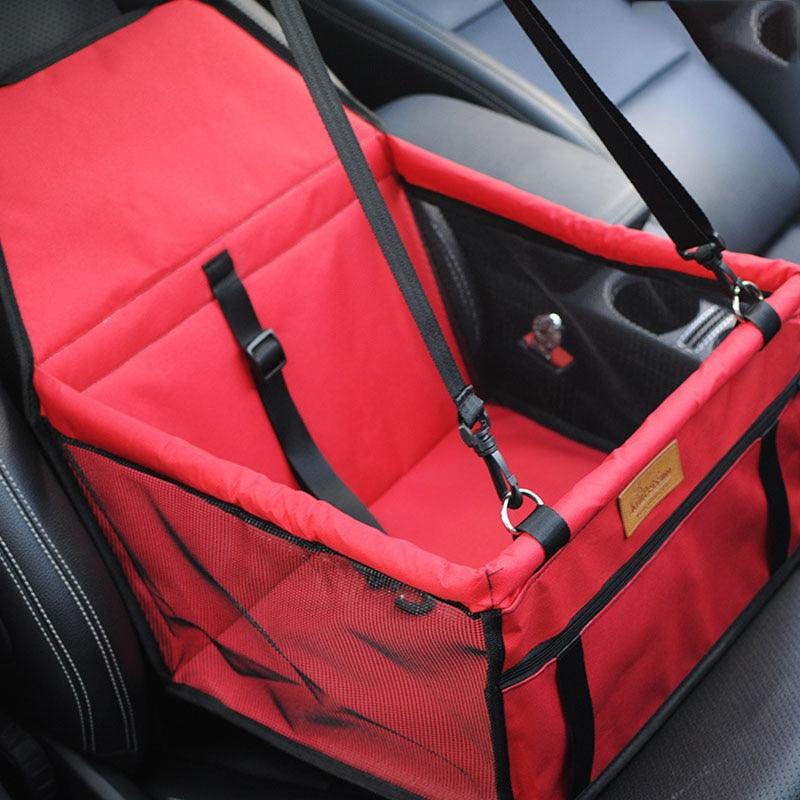 Pet Car Seat Bag - Emporium WRJJ