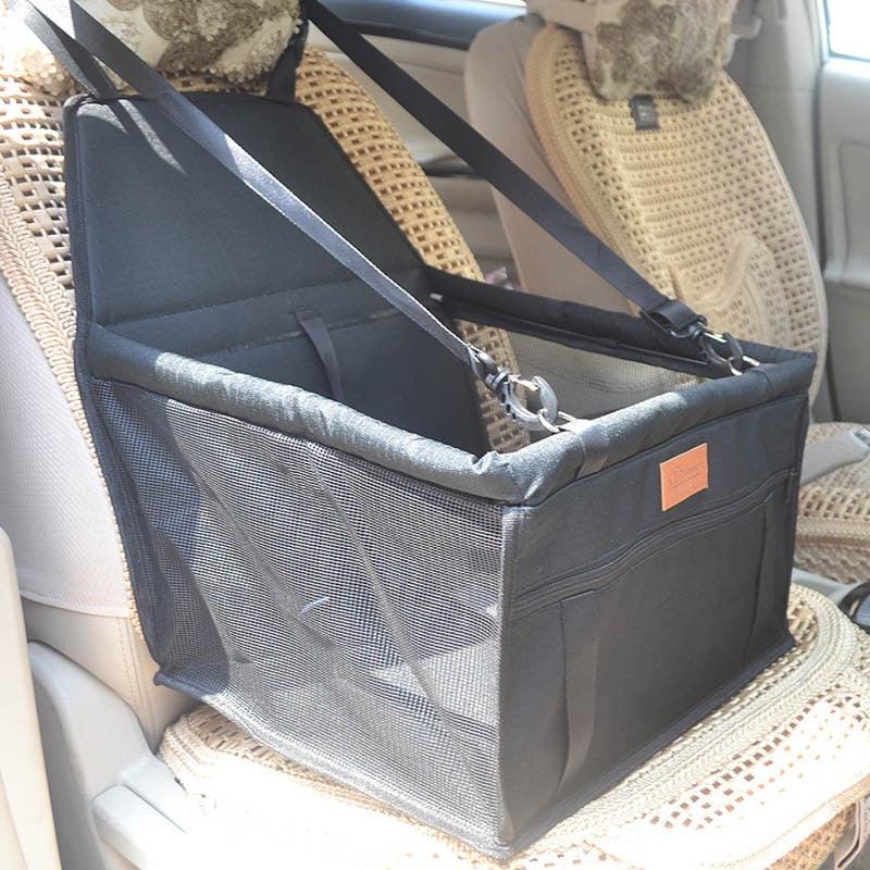 Pet Car Seat Bag - Emporium WRJJ