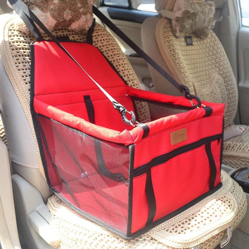 Pet Car Seat Bag - Emporium WRJJ