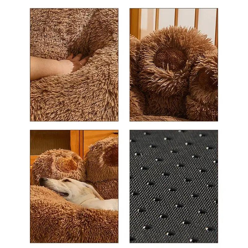 Pet Dog Sofa Beds - Emporium WRJJ