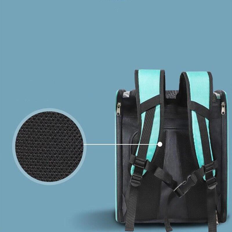 Pet Expandable Backpack - Emporium WRJJ