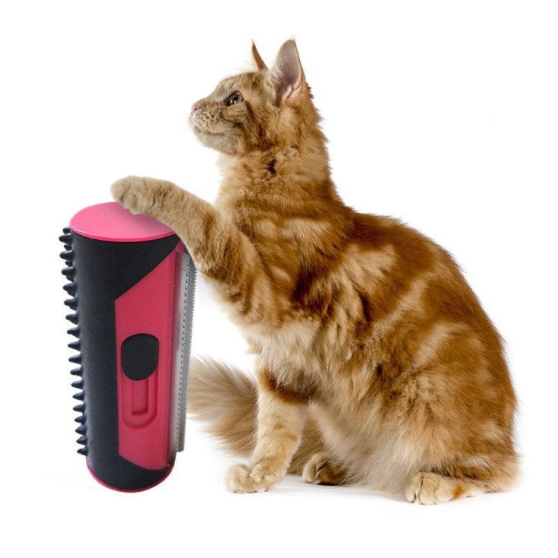 Pet Hair Remover Brush - Emporium WRJJ