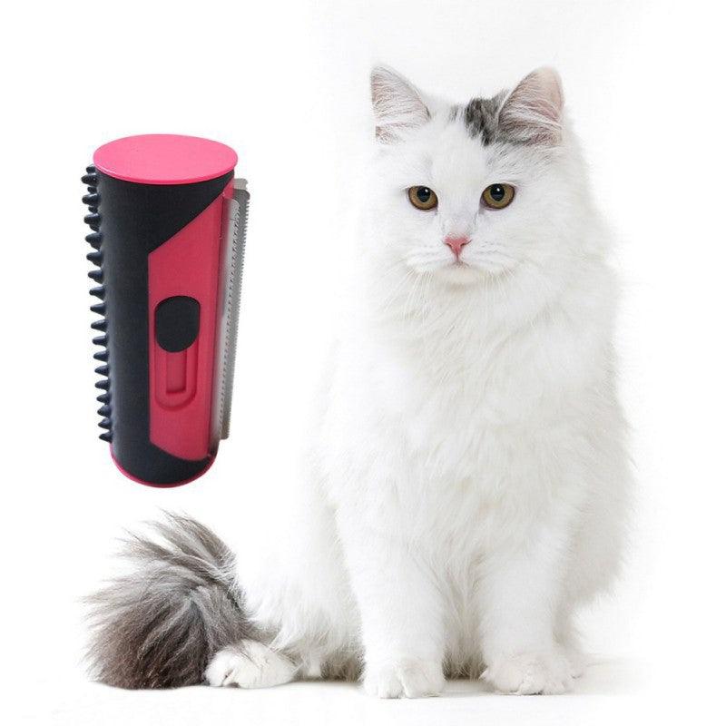 Pet Hair Remover Brush - Emporium WRJJ