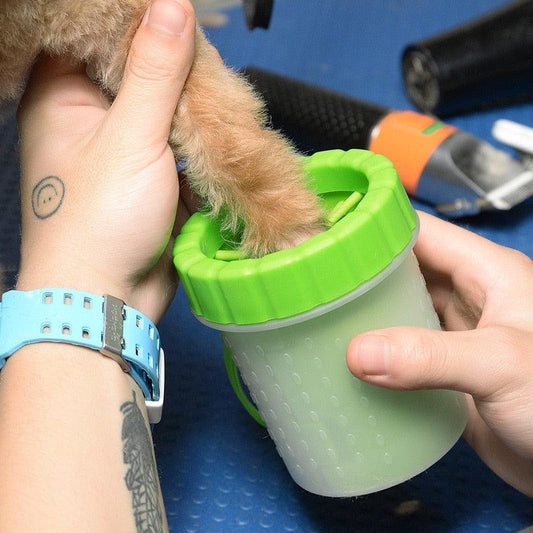 Pet Wash Cup - Emporium WRJJ