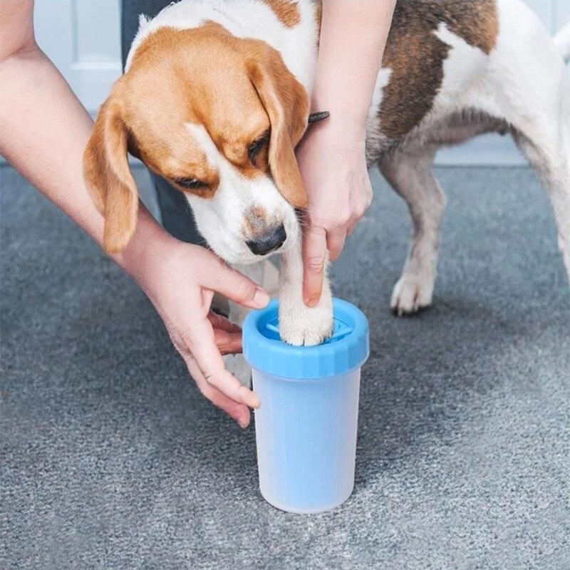 Pet Wash Cup - Emporium WRJJ