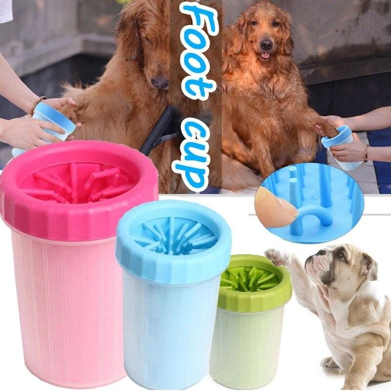 Pet Wash Cup - Emporium WRJJ