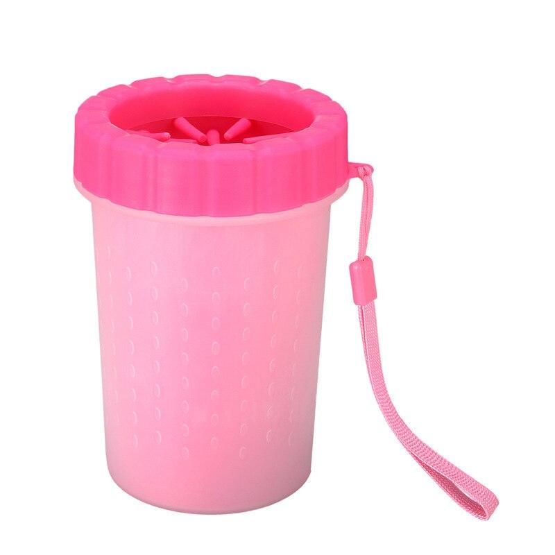 Pet Wash Cup - Emporium WRJJ