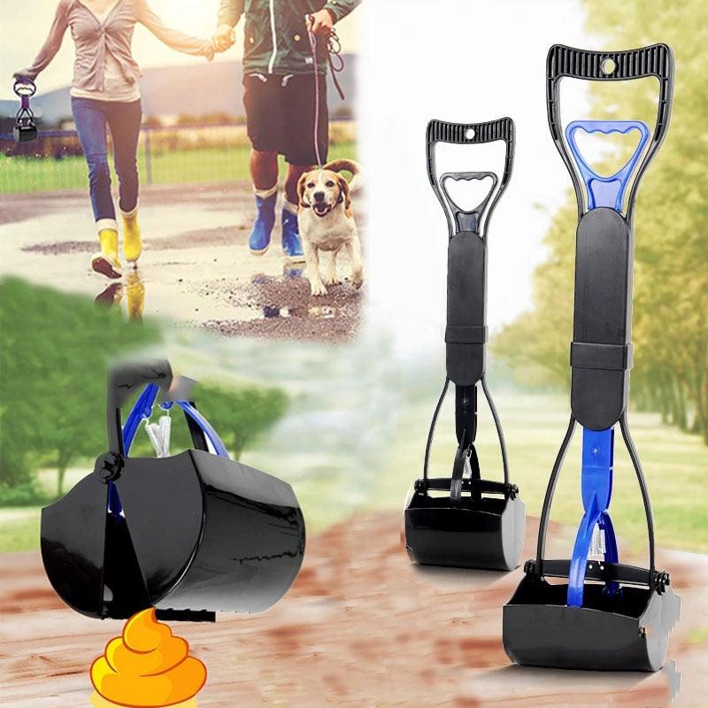 Pet Pooper Scooper - Emporium WRJJ