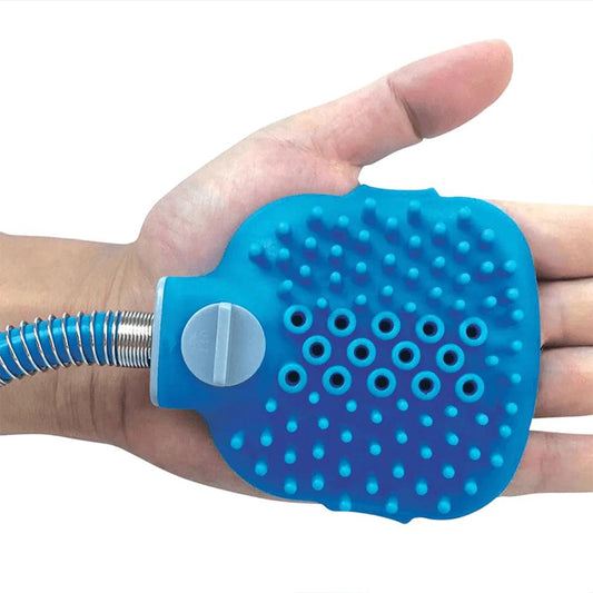 Pet Shower Sponge - Emporium WRJJ