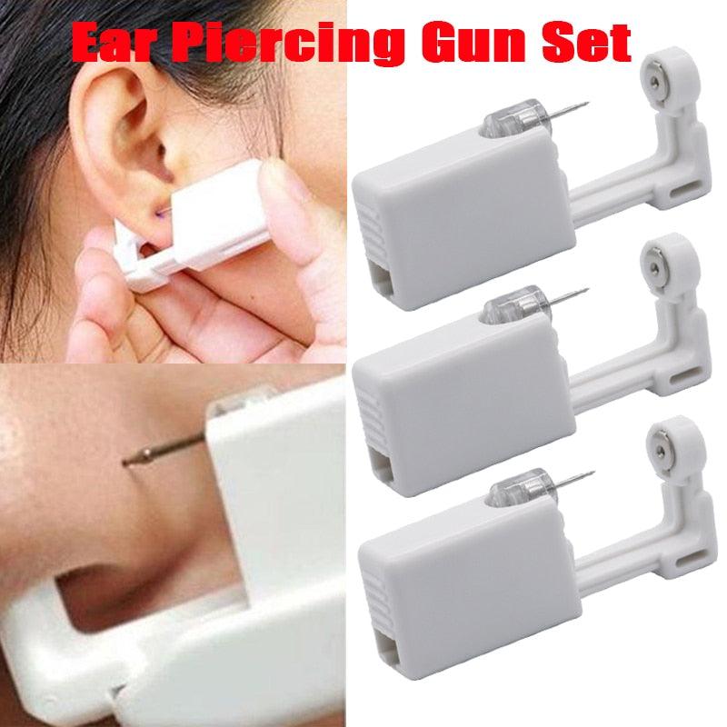 Piercing Gun Machine - Emporium WRJJ