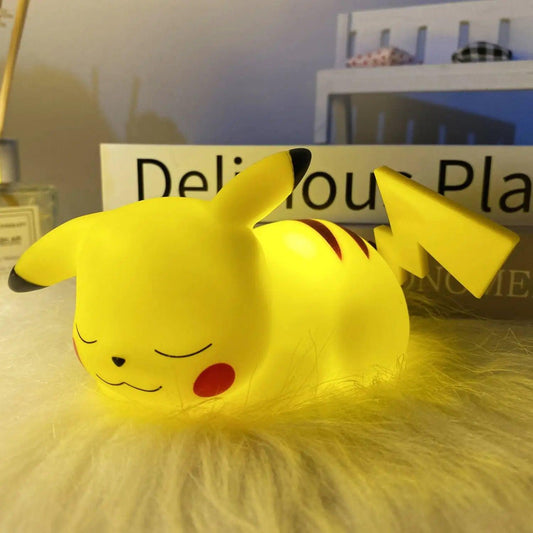 Pokemon Night Light - Emporium WRJJ