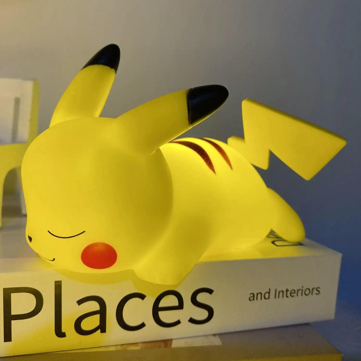 Pokemon Night Light - Emporium WRJJ