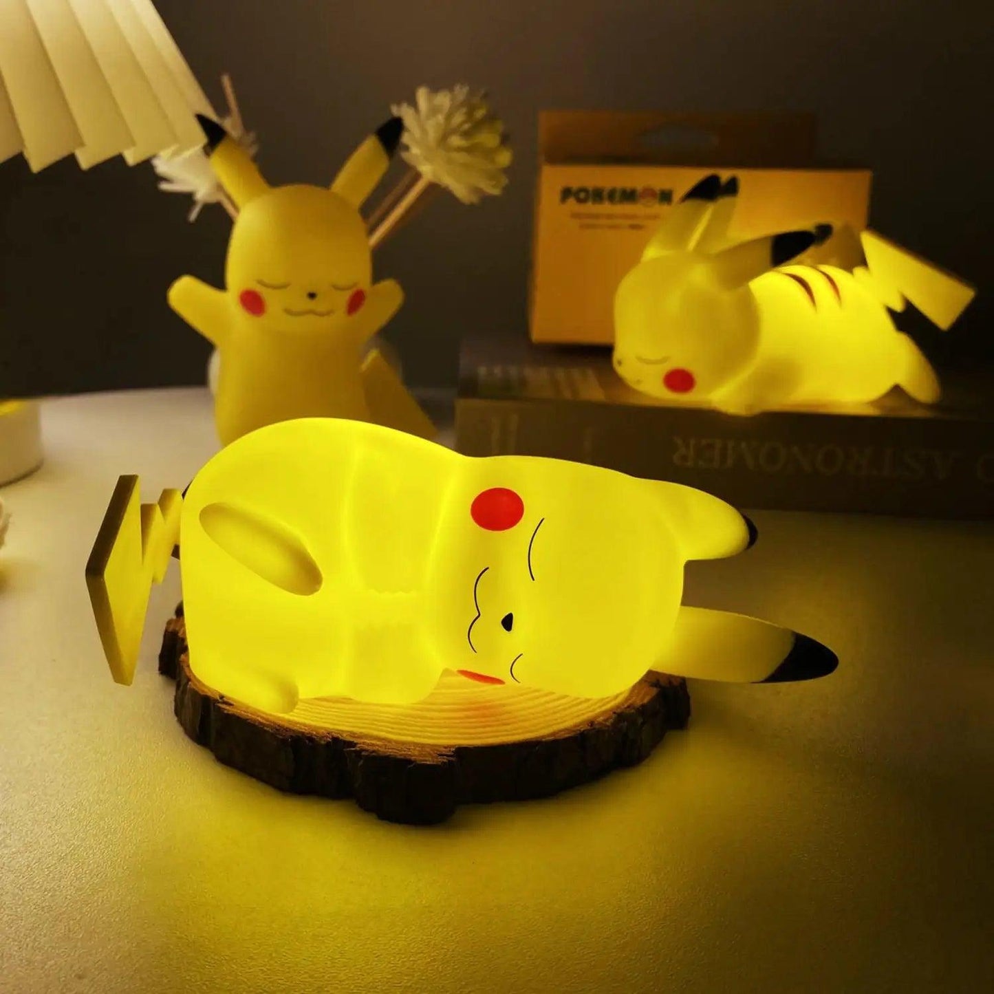 Pokemon Night Light - Emporium WRJJ