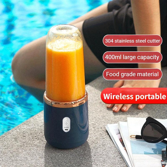 Portable Automatic Juicer Cup - Emporium WRJJ