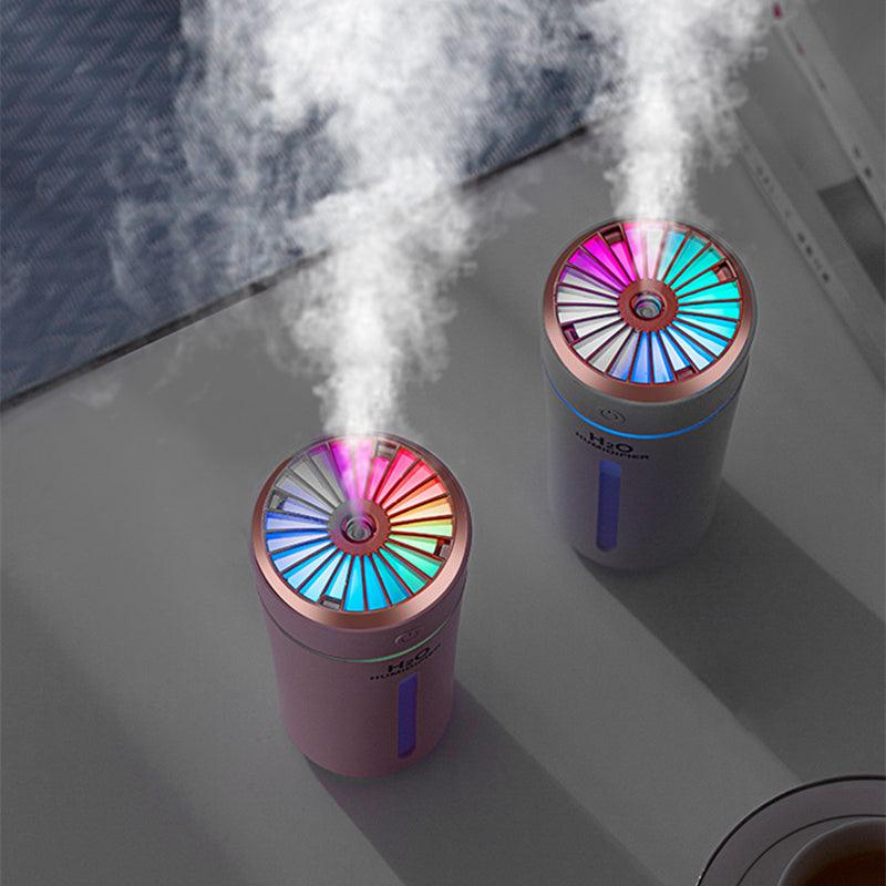 Portable Humidifier - Emporium WRJJ