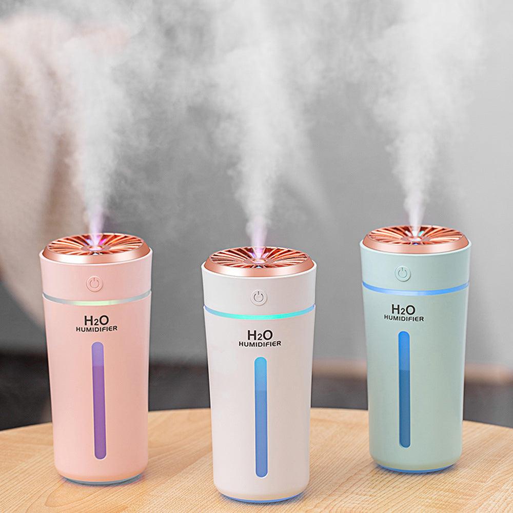 Portable Humidifier - Emporium WRJJ