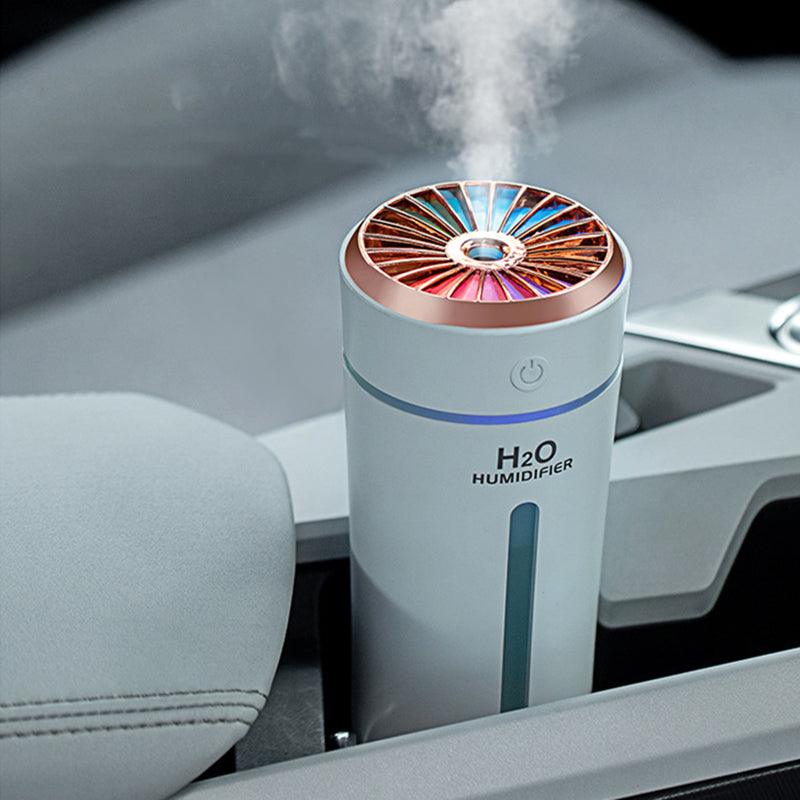 Portable Humidifier - Emporium WRJJ