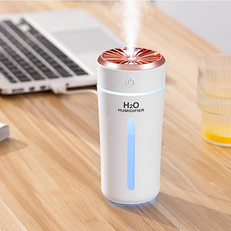 Portable Humidifier - Emporium WRJJ