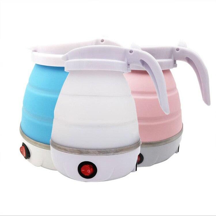 Portable Teapot Water Heater - Emporium WRJJ