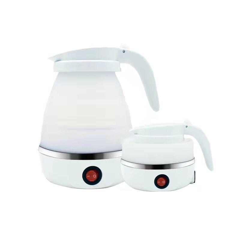 Portable Teapot Water Heater - Emporium WRJJ