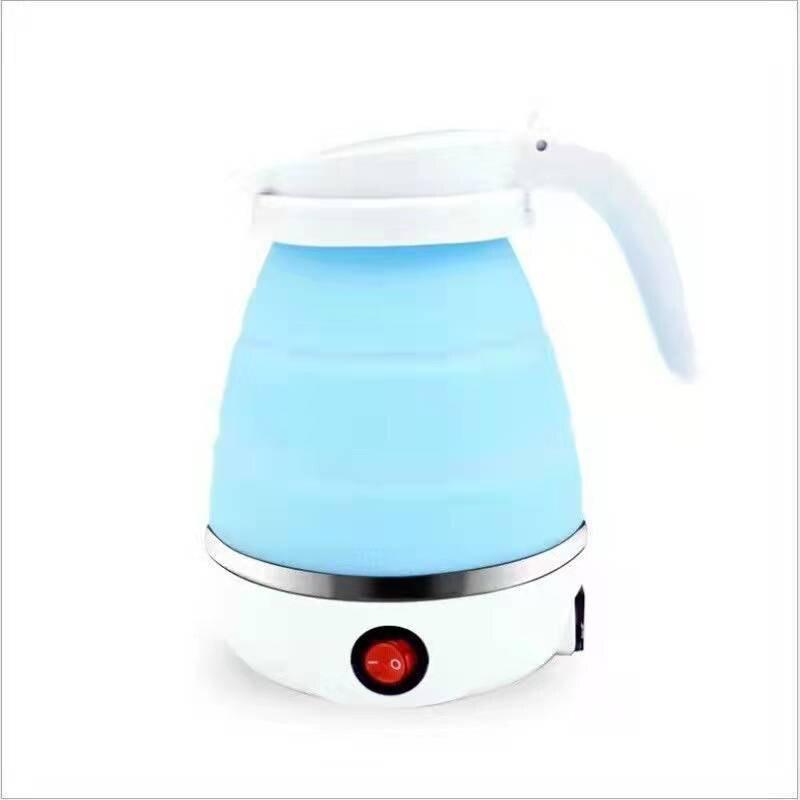 Portable Teapot Water Heater - Emporium WRJJ