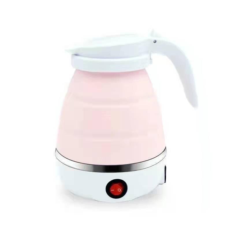 Portable Teapot Water Heater - Emporium WRJJ