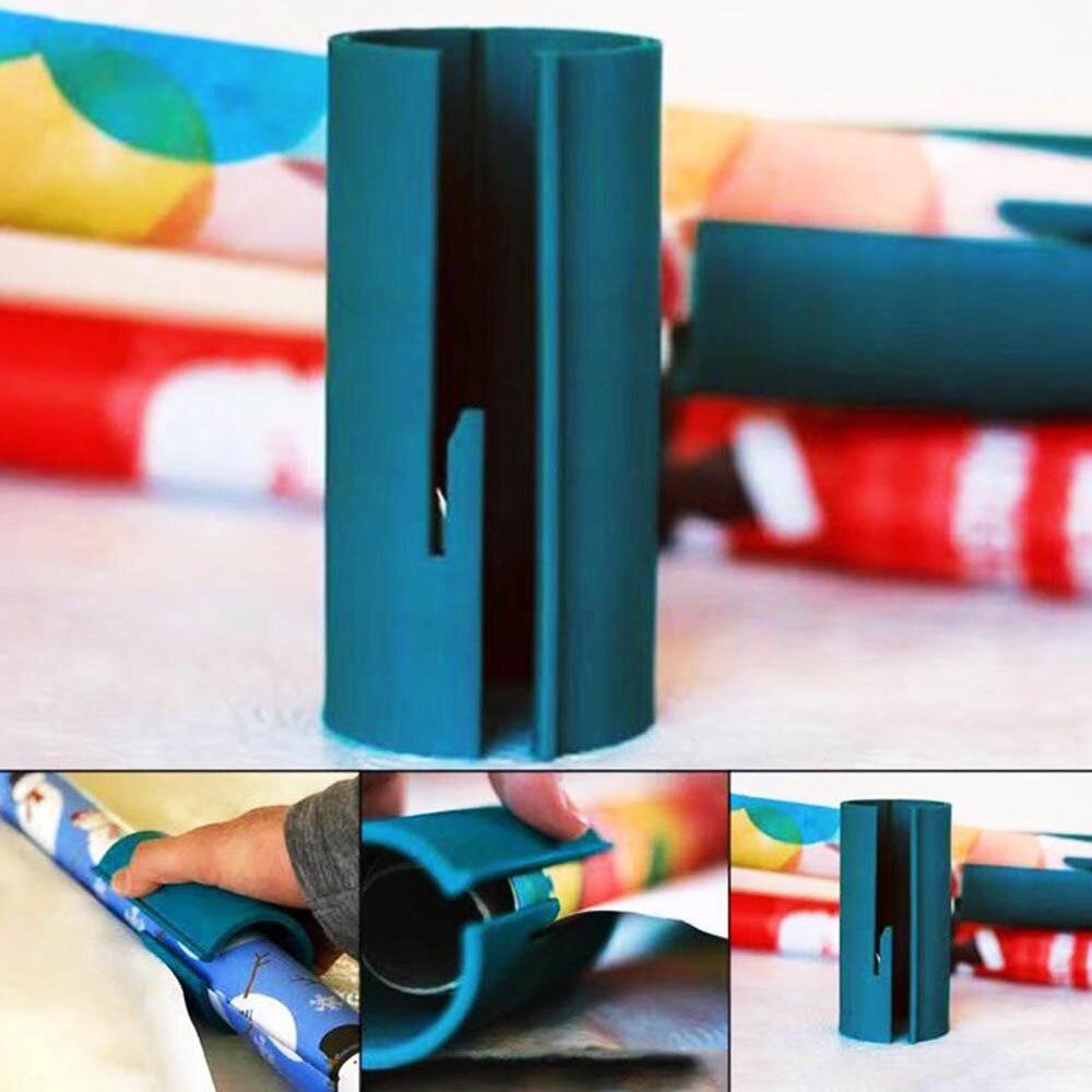 Quick Wrapping Paper Cutters - Emporium WRJJ