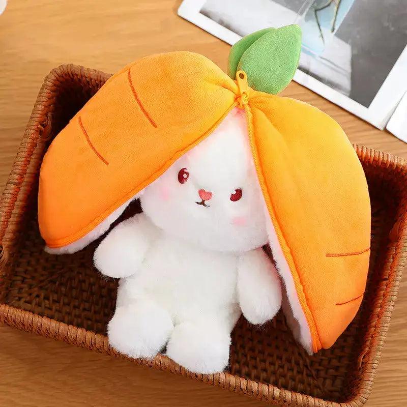 Rabbit Fruit Doll - Emporium WRJJ