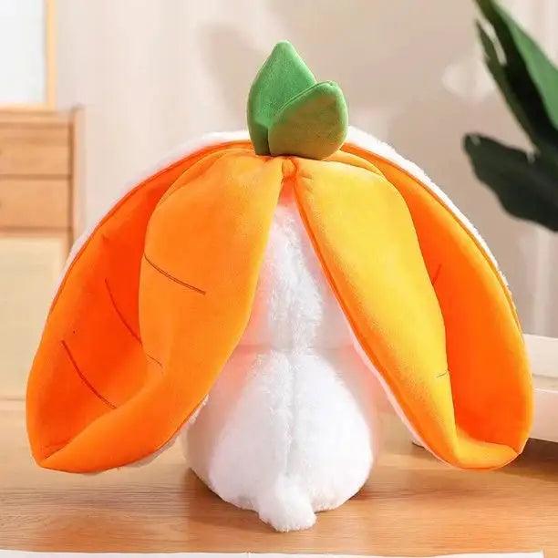 Rabbit Fruit Doll - Emporium WRJJ