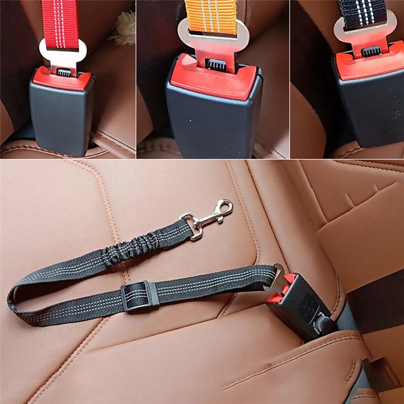 Ride With Me™ Pet Seat Belt - Emporium WRJJ