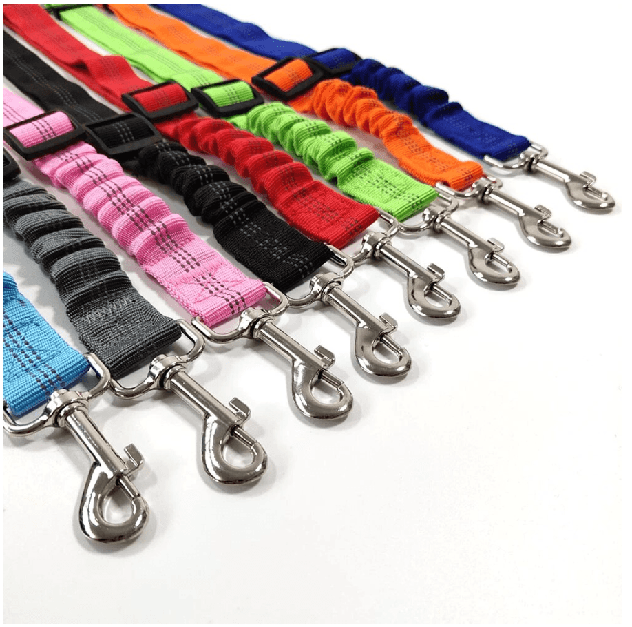 Ride With Me™ Pet Seat Belt - Emporium WRJJ