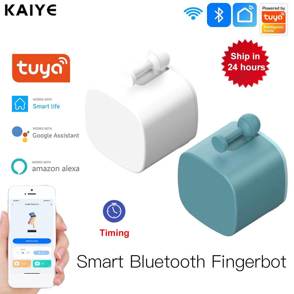 Smart Switch Button Pusher - Emporium WRJJ