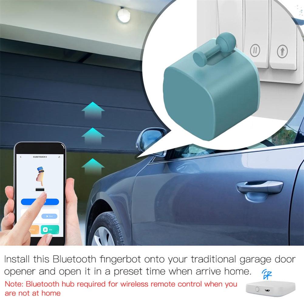 Smart Switch Button Pusher - Emporium WRJJ