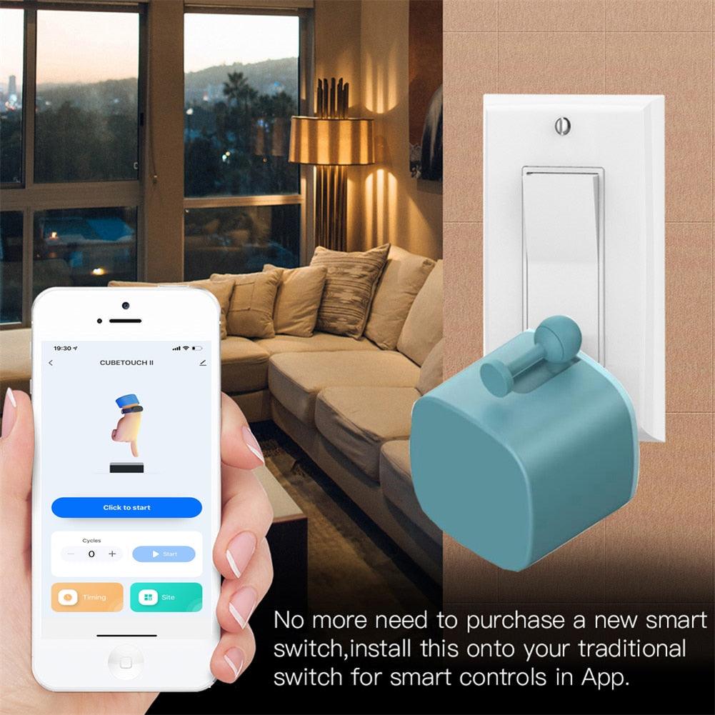 Smart Switch Button Pusher - Emporium WRJJ