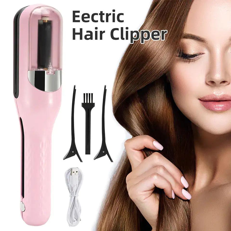 Split-End Precision Trimmer - Emporium WRJJ