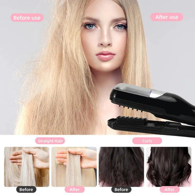 Split-End Precision Trimmer - Emporium WRJJ