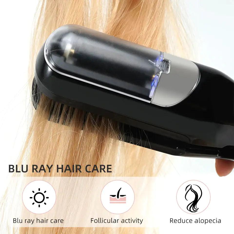 Split-End Precision Trimmer - Emporium WRJJ