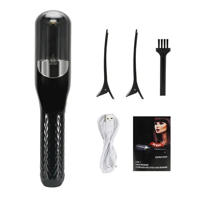 Split-End Precision Trimmer - Emporium WRJJ