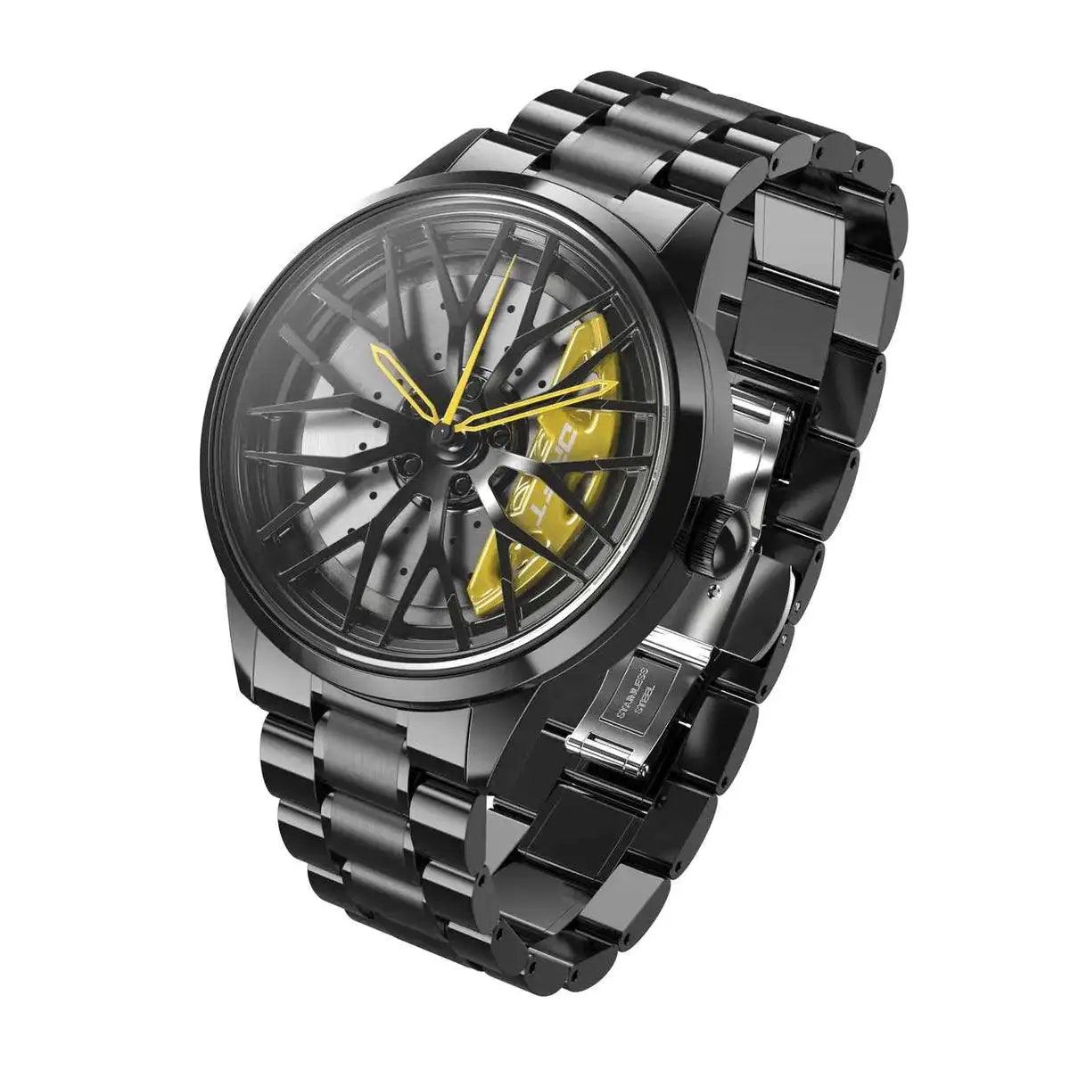 Sport Automotive Watches - Emporium WRJJ