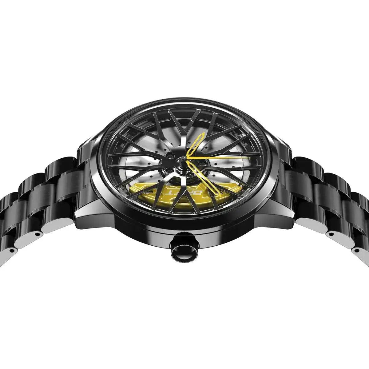 Sport Automotive Watches - Emporium WRJJ