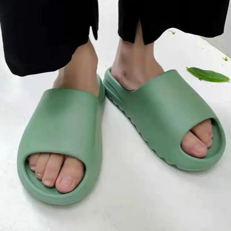 Summer Foam Slides for Men - Emporium WRJJ