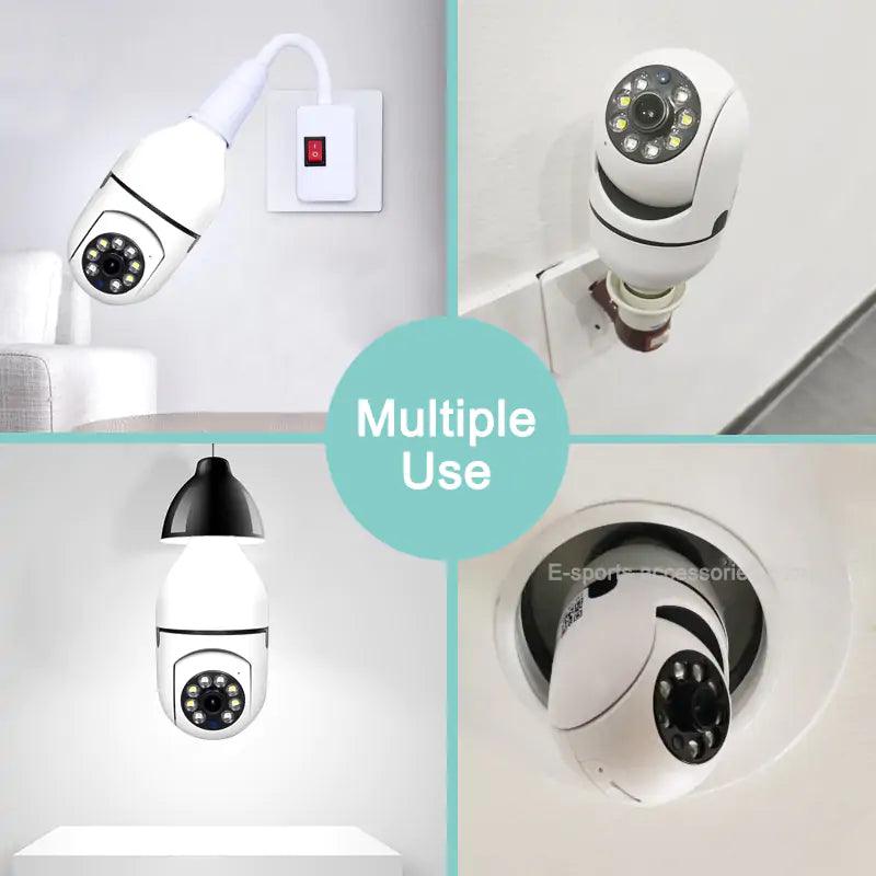 Surveillance Camera - Emporium WRJJ