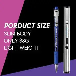 Tactical High Power Pen - Emporium WRJJ