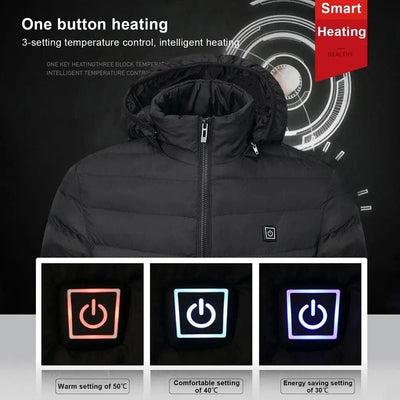 ThermoMax Heat-Up Winter Jacket - Emporium WRJJ