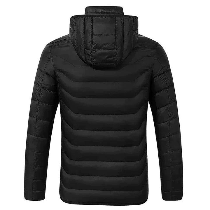 ThermoMax Heat-Up Winter Jacket - Emporium WRJJ