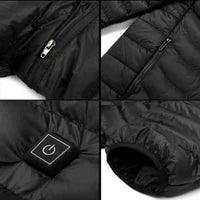 ThermoMax Heat-Up Winter Jacket - Emporium WRJJ